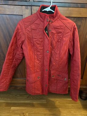 Barbour